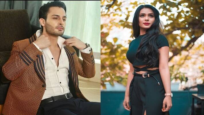 Interesting details about Bigg Boss 15 contestant Umar Riaz Interesting details about Bigg Boss 15 contestant Umar Riaz