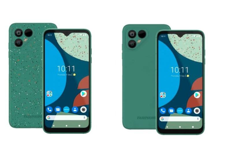 Fairphone 4 Launch: World's most durable smartphone launch, will get five years warranty