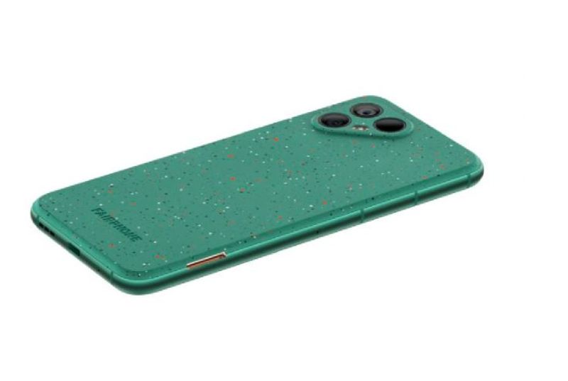 Fairphone 4 Launch: World's most durable smartphone launch, will get five years warranty