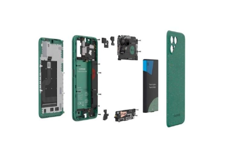 Fairphone 4 Launch: World's most durable smartphone launch, will get five years warranty