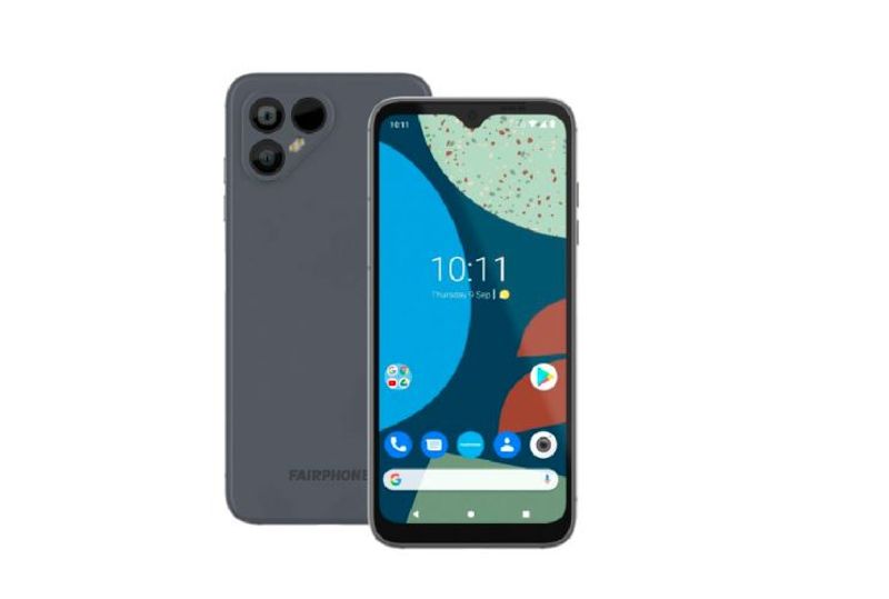 Fairphone 4 Launch: World's most durable smartphone launch, will get five years warranty