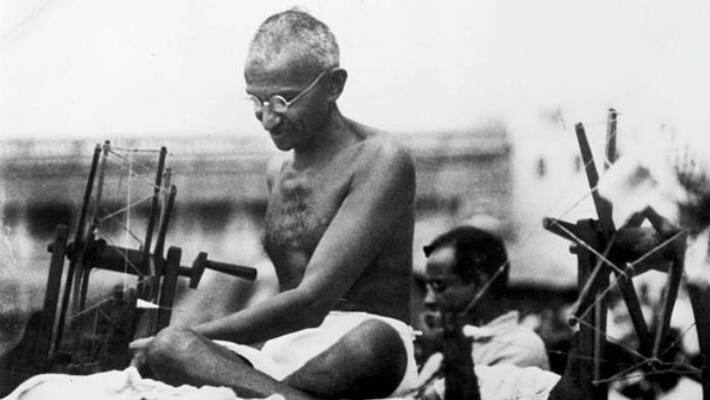 why Mahatma Gandhi missed Nobel prize why Mahatma Gandhi missed Nobel prize