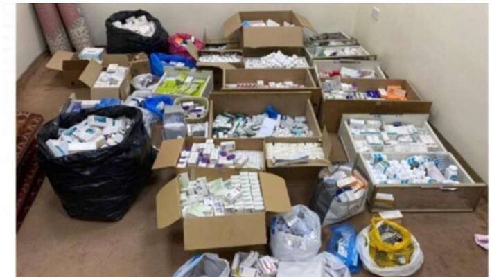 Drug prices may decrease Drug prices may decrease