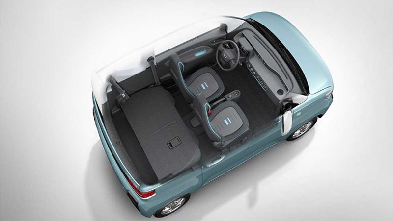 New Alto: Photos of new generation Suzuki Alto leaked before launch, already spectacular with attractive look
