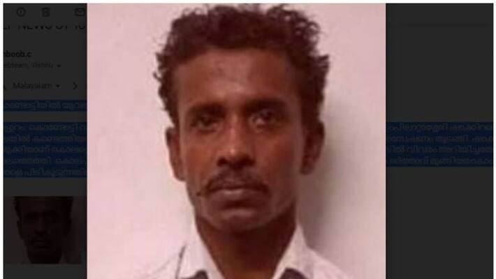 husband arrested in wife found dead in bedroom case malappuram husband arrested in wife found dead in bedroom case malappuram