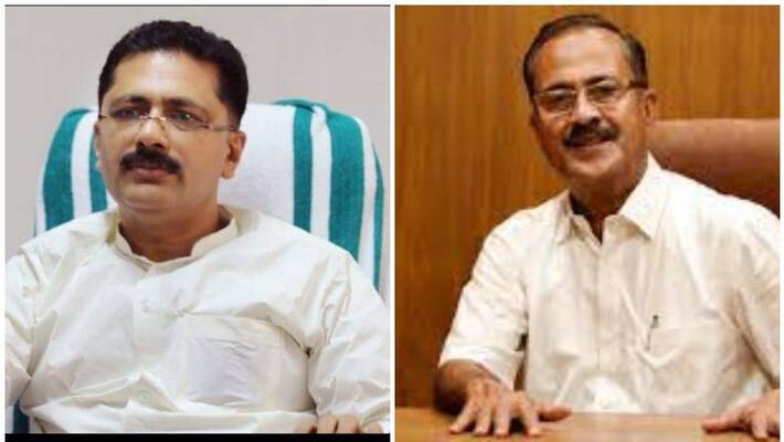 Did K. T. Jaleel forget his word PMA Salam mocks K. T. Jaleel over nepotism controversy Did K. T. Jaleel forget his word PMA Salam mocks K. T. Jaleel over nepotism controversy