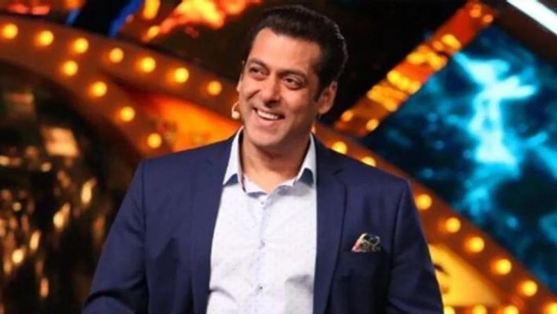 why salman khan need to find out his bed everyday bjc
