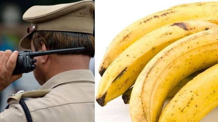 kerala police procedures if the banana is stolen kerala police procedures if the banana is stolen