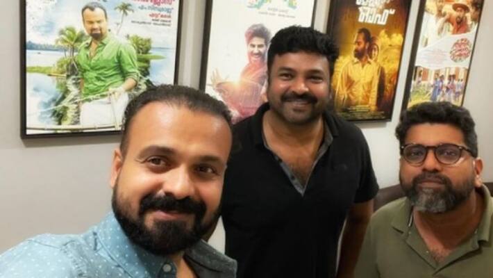 Mahesh Narayanan to direct Kunchacko boban again Ariyipu Mahesh Narayanan to direct Kunchacko boban again Ariyipu