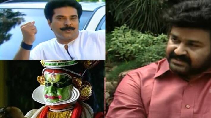doordarshan release actor mohanlal documentary doordarshan release actor mohanlal documentary