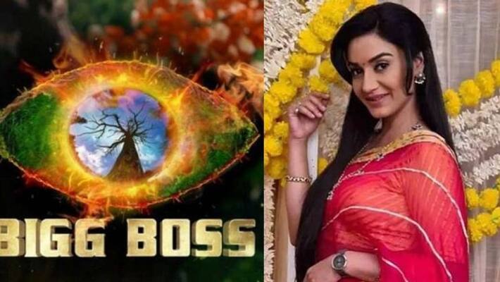 shaadi mubarak actress rati pandey refuse Bigg Boss 15 offer shaadi mubarak actress rati pandey refuse Bigg Boss 15 offer