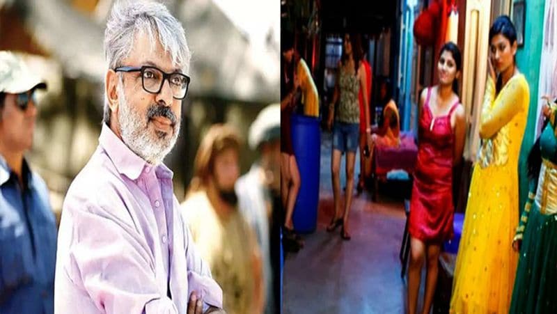 Sanjay Leela Bhansali film Heera Mandi in controversy in Pakistan know about it