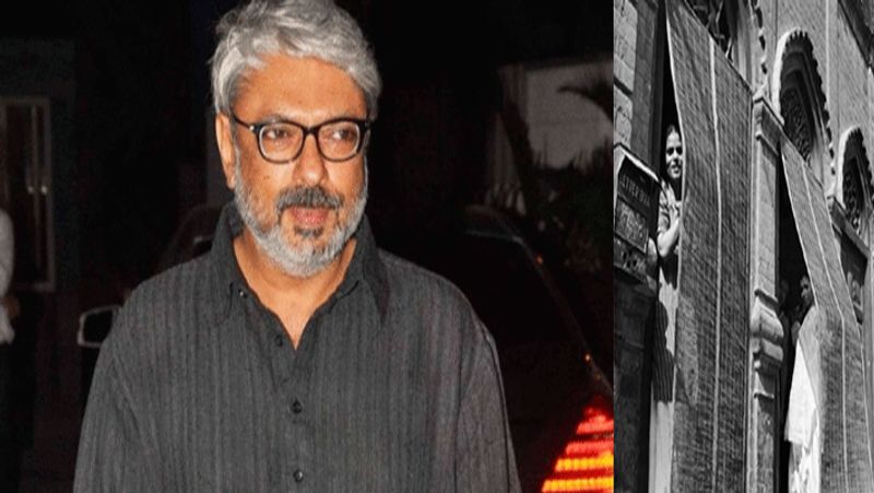 Sanjay Leela Bhansali film Heera Mandi in controversy in Pakistan know about it
