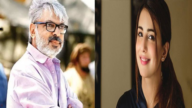 Sanjay Leela Bhansali film Heera Mandi in controversy in Pakistan know about it
