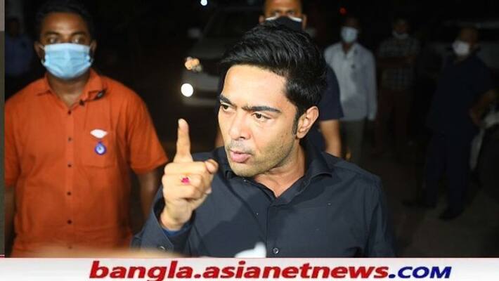 Abhishek Banerjees Lawyear Kapil Sibal appealed for intern protection but denied Delhi high court on Coal Case RTB Abhishek Banerjees Lawyear Kapil Sibal appealed for intern protection but denied Delhi high court on Coal Case RTB