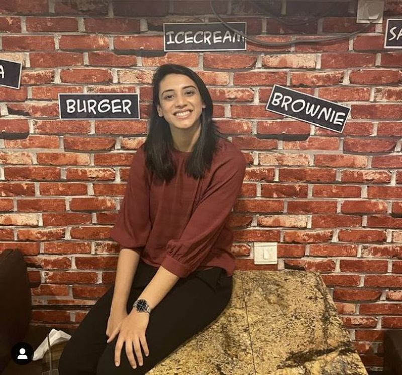 Smriti Mandhana - Net Worth, stats, personal life, Boyfriend, cars and controversy ALB