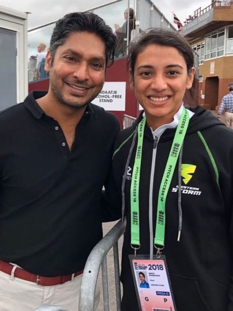 Smriti Mandhana - Net Worth, stats, personal life, Boyfriend, cars and controversy ALB