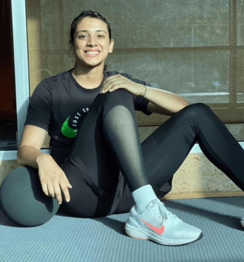 Smriti Mandhana - Net Worth, stats, personal life, Boyfriend, cars and controversy ALB