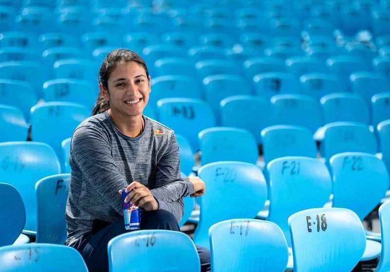 Smriti Mandhana - Net Worth, stats, personal life, Boyfriend, cars and controversy ALB