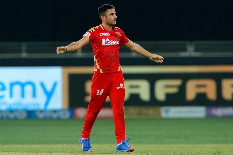 IPL 2021 - IPL 2021: Full list of award winners and amount of their prize money ALB