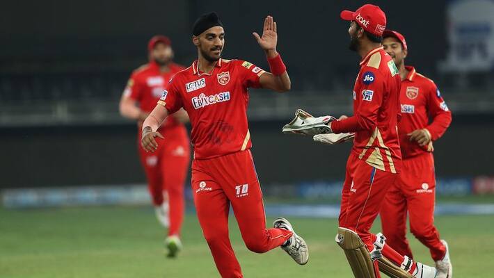IPL 2021 this is the secret of Punjab Kings pacer Arshdeep Singh success IPL 2021 this is the secret of Punjab Kings pacer Arshdeep Singh success