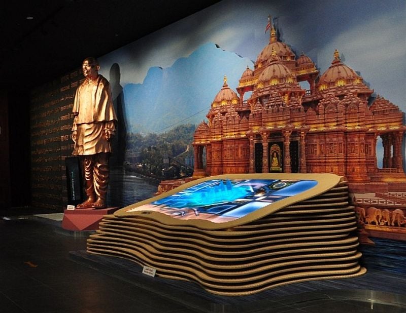 Glimpses of India at Dubai Expo 2020; PM invites the world to the country