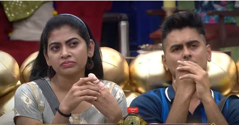 sreeram wants to go date with hamida and sunny immitated swetaa siri and other its full fun