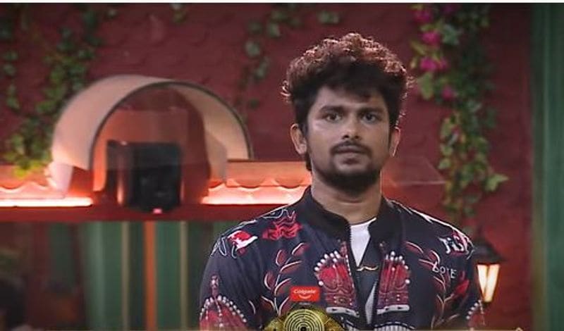 sreeram wants to go date with hamida and sunny immitated swetaa siri and other its full fun