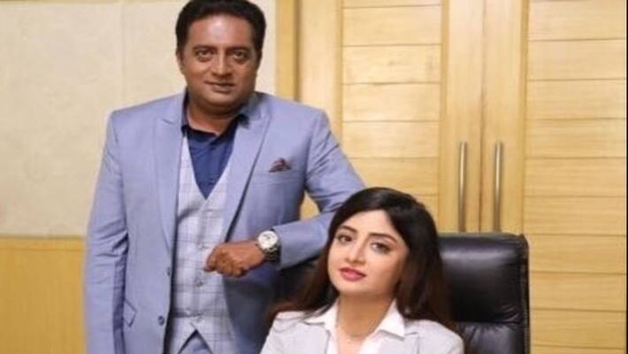 poonam kaur support to prakash raj in maa election poonam kaur support to prakash raj in maa election