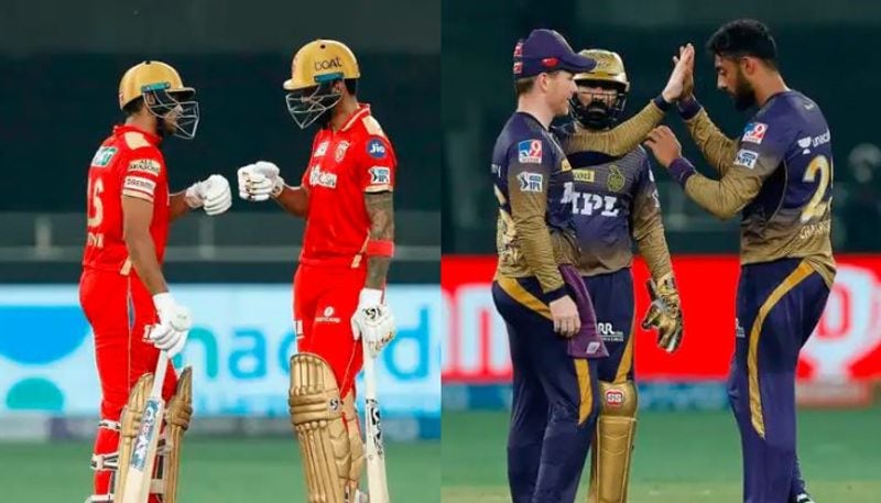 IPL 2021 Eoin Morgan Led Kolkata Knight Riders Play off Road Map kvn
