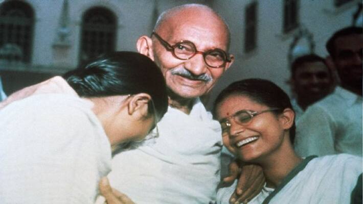 Mahatma Gandhi's noble principles give strength to millions, says PM Modi on Gandhi Jayanti Mahatma Gandhi's noble principles give strength to millions, says PM Modi on Gandhi Jayanti