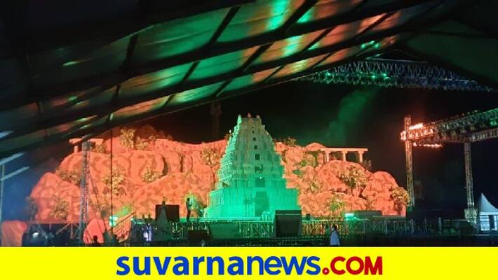 Home States Karnataka Bommai to declare Vijayanagara as 31st district in Karnataka on Saturday pod Home States Karnataka Bommai to declare Vijayanagara as 31st district in Karnataka on Saturday pod