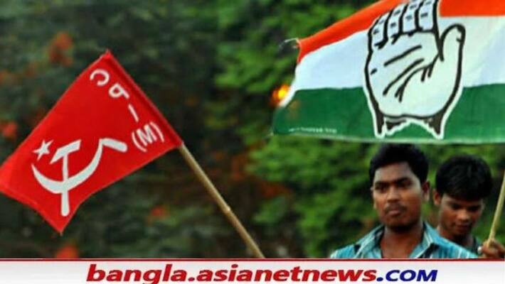 Congress demands reelection in multiple booths of two assembly constituencies in Murshidabad RTB Congress demands reelection in multiple booths of two assembly constituencies in Murshidabad RTB
