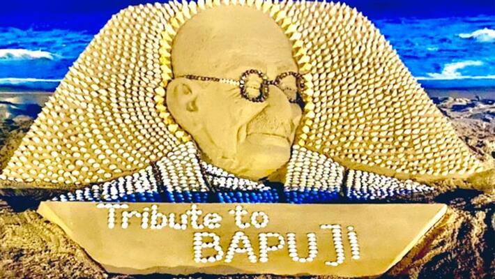President and Prime Minister pay tribute to Mahatma Gandhi and former Prime Minister Lal Bahadur Shastri on his birth anniversary President and Prime Minister pay tribute to Mahatma Gandhi and former Prime Minister Lal Bahadur Shastri on his birth anniversary