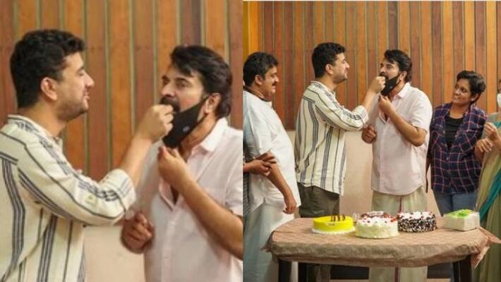 actor ramesh pisharody thanks to fans who wish birthday in yesterday actor ramesh pisharody thanks to fans who wish birthday in yesterday