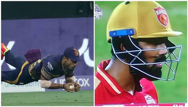 IPL 2021 PBKS vs RCB: Third Umpire Not Out Decision on Devdutt Padikkal creates controversy