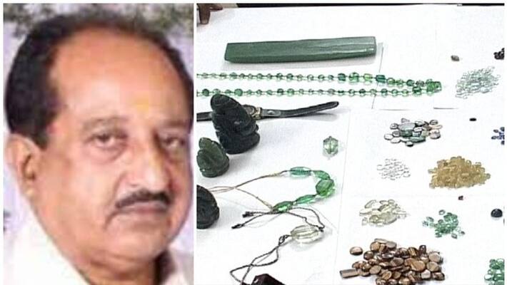 gemstone seller harihara varma murder case mystery gemstone seller harihara varma murder case mystery