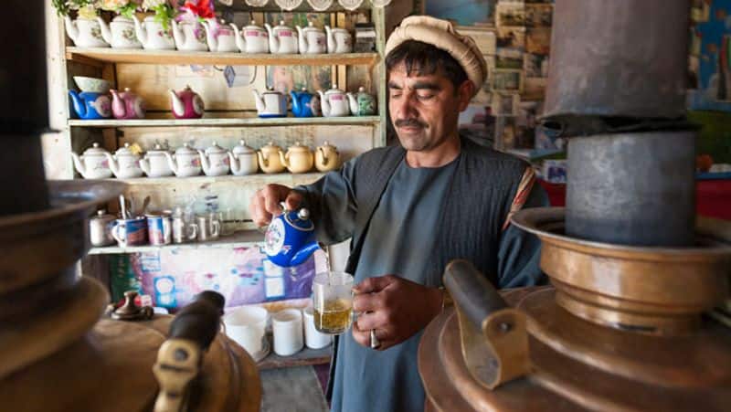 अफगानिस्तान संघर्ष, पंजशीर घाटी की कुछ खूबसूरत तस्वीरें और युद्ध का खतरा