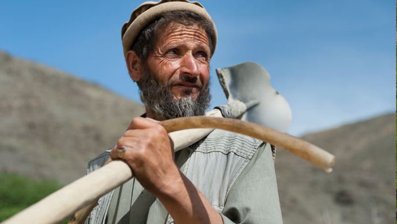Afghanistan conflict,Some beautiful pictures of Panjshir Valley and the threat of war