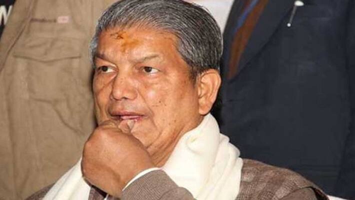Punjab Politics, Harish Chaudhary can replace Harish Rawat as congress chief Punjab Politics, Harish Chaudhary can replace Harish Rawat as congress chief