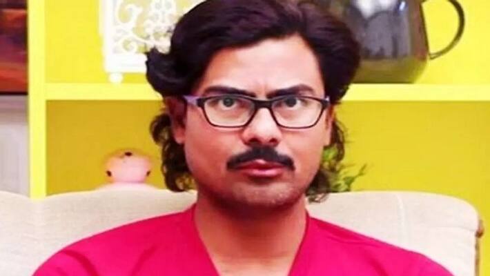 youtuber sunishith arrested in hyderabad youtuber sunishith arrested in hyderabad