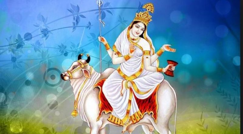 Navaratri special 9 days and nine avatars of durga devi in telugu