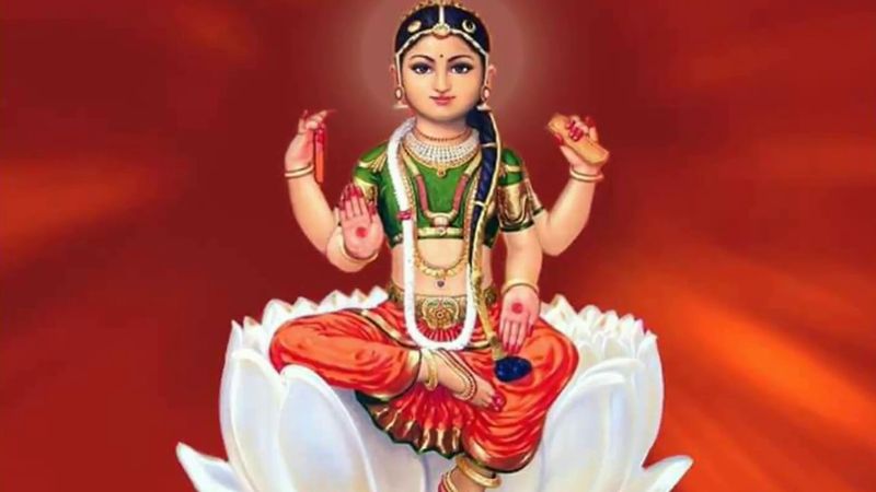 Navaratri special 9 days and nine avatars of durga devi in telugu