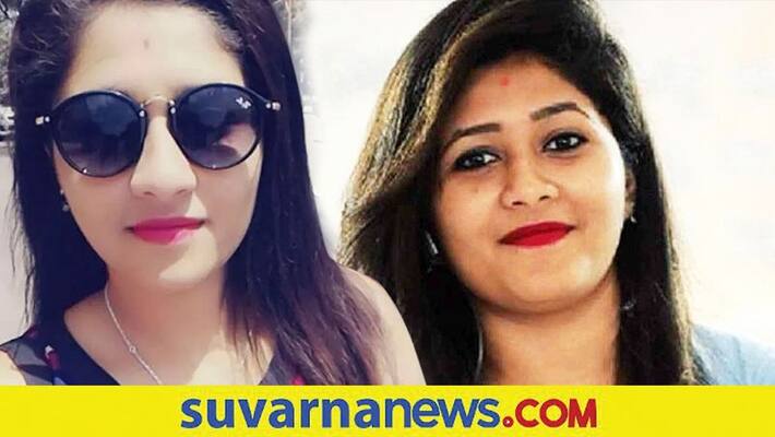 Actress Soujanya suicide friend Vivek WhatsApp account in inquiry vcs Actress Soujanya suicide friend Vivek WhatsApp account in inquiry vcs