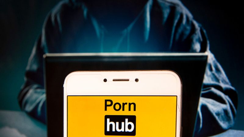 England fake casting cars of pornhub spotted adult website takes action