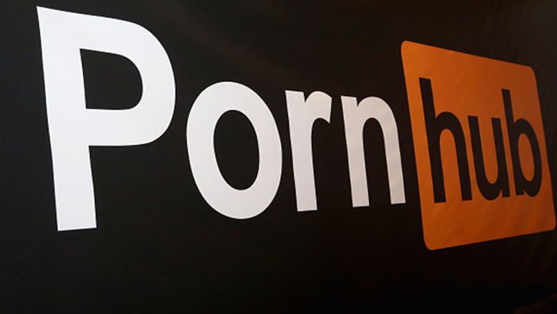 England fake casting cars of pornhub spotted adult website takes action