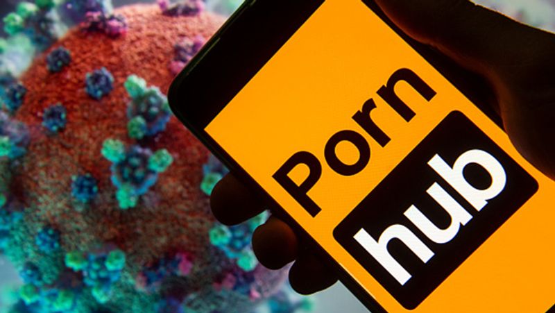 England fake casting cars of pornhub spotted adult website takes action
