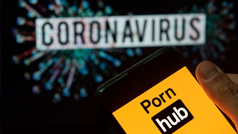 England fake casting cars of pornhub spotted adult website takes action