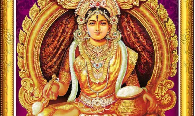Navaratri special 9 days and nine avatars of durga devi in telugu