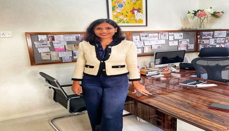 UPSC Topper Isha sigh Interview